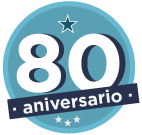 80 aniversario